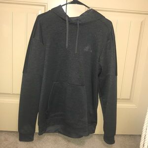 Adidas hoodie